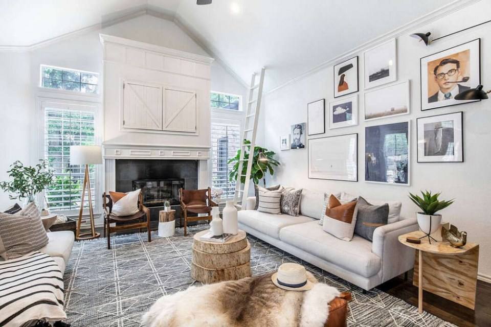 California Casual by Urbanology Designs