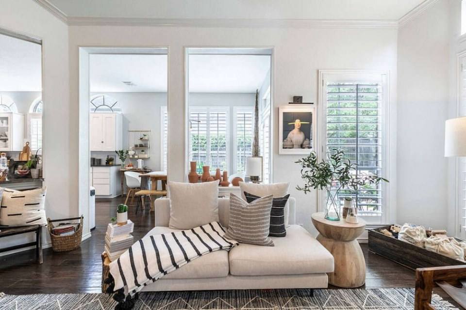 California Casual by Urbanology Designs