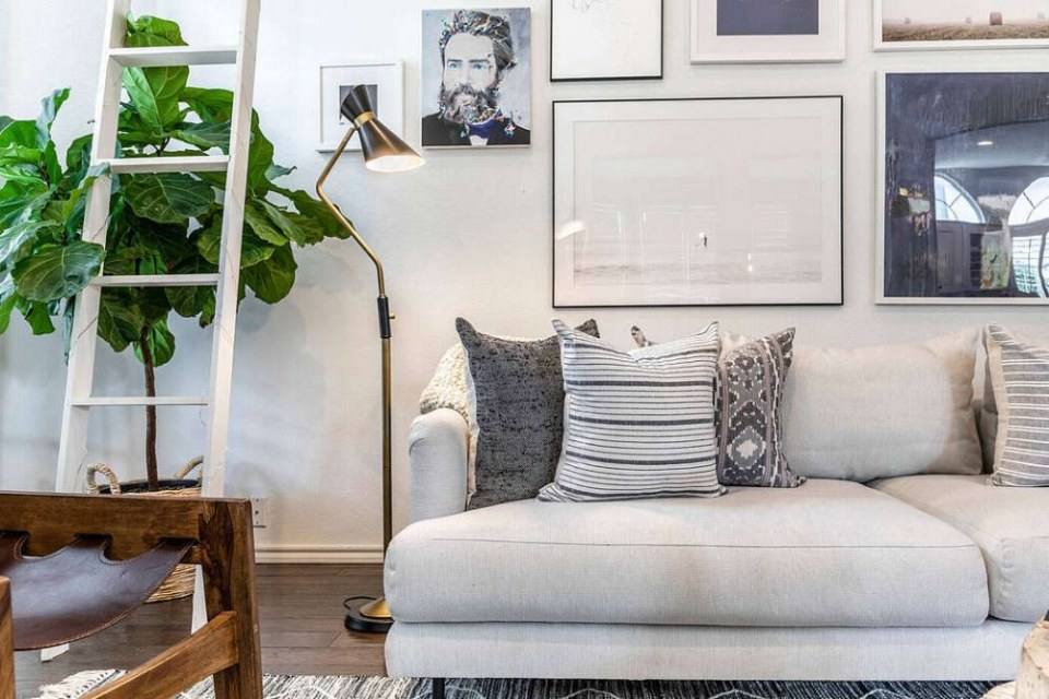 California Casual by Urbanology Designs