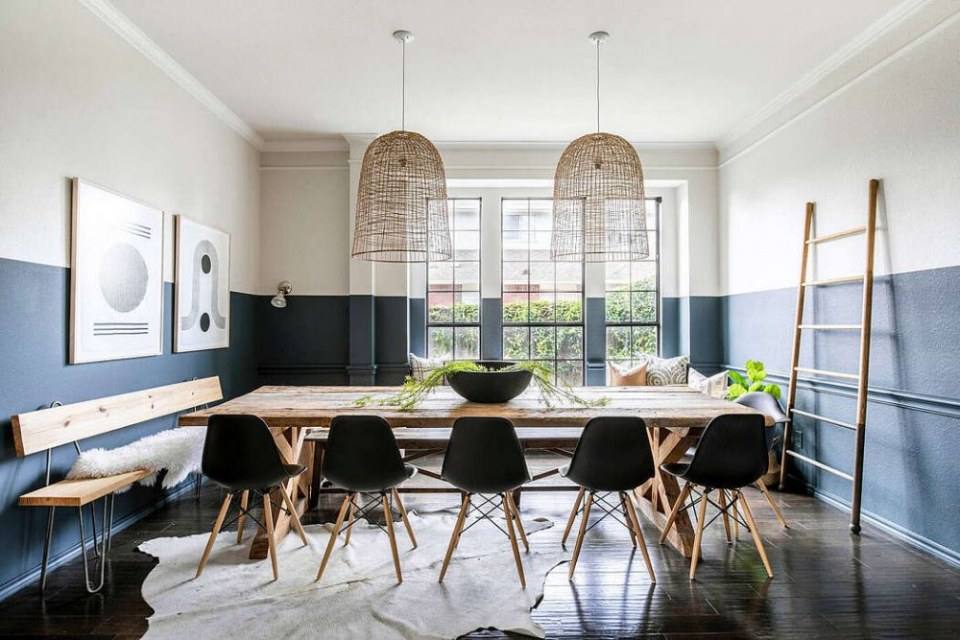 California Casual by Urbanology Designs