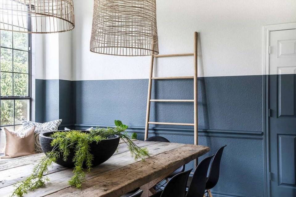 California Casual by Urbanology Designs
