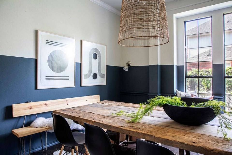 California Casual by Urbanology Designs