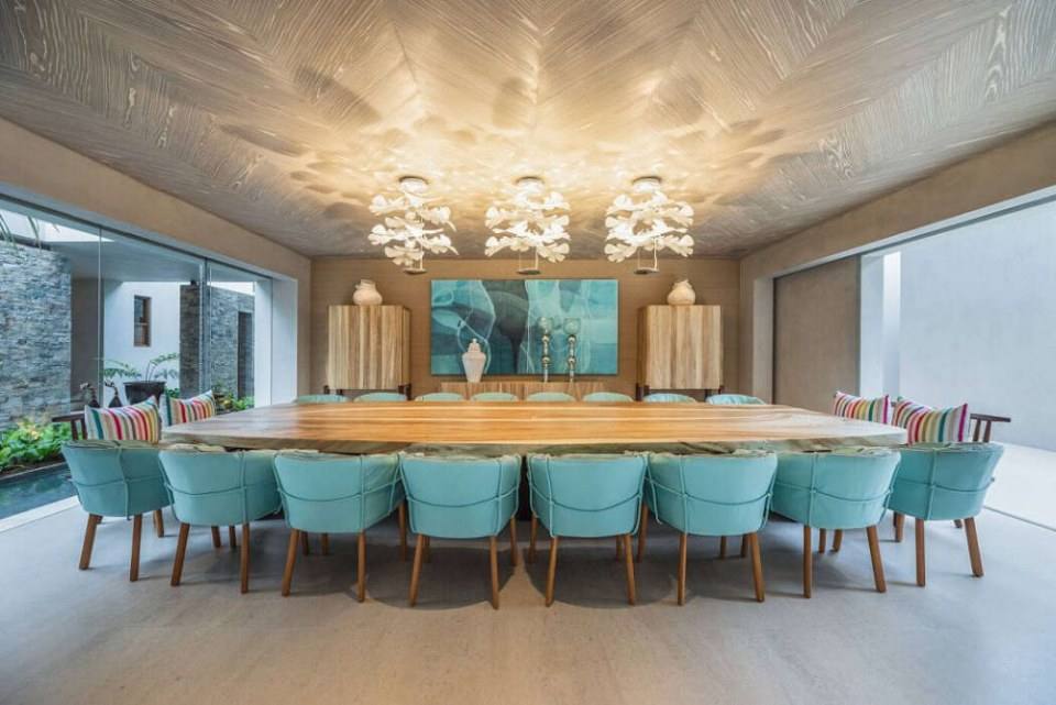 Casa R5 by Joaquin Homs