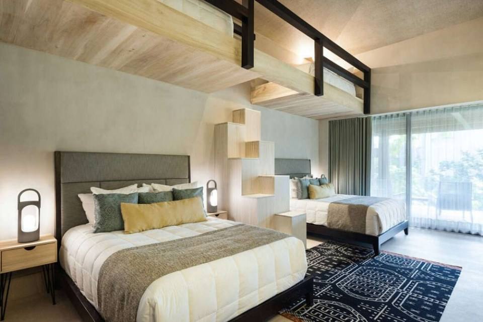 Casa R5 by Joaquin Homs