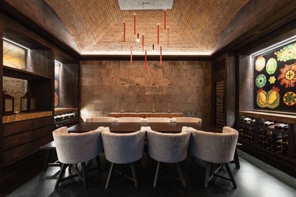 Casa R5 by Joaquin Homs