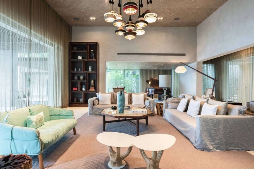 Casa R5 by Joaquin Homs