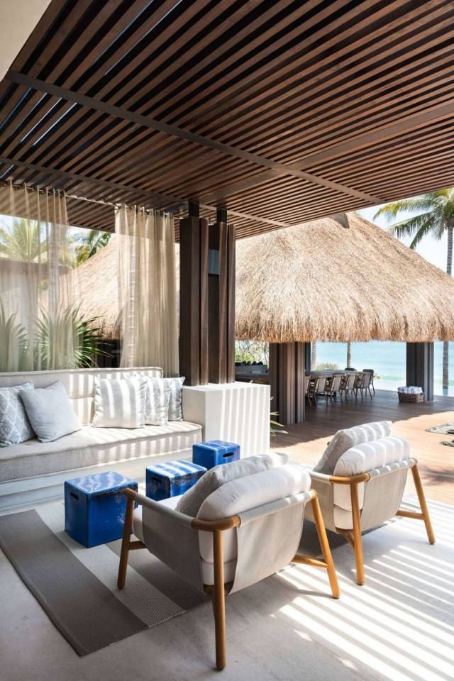 Casa R5 by Joaquin Homs