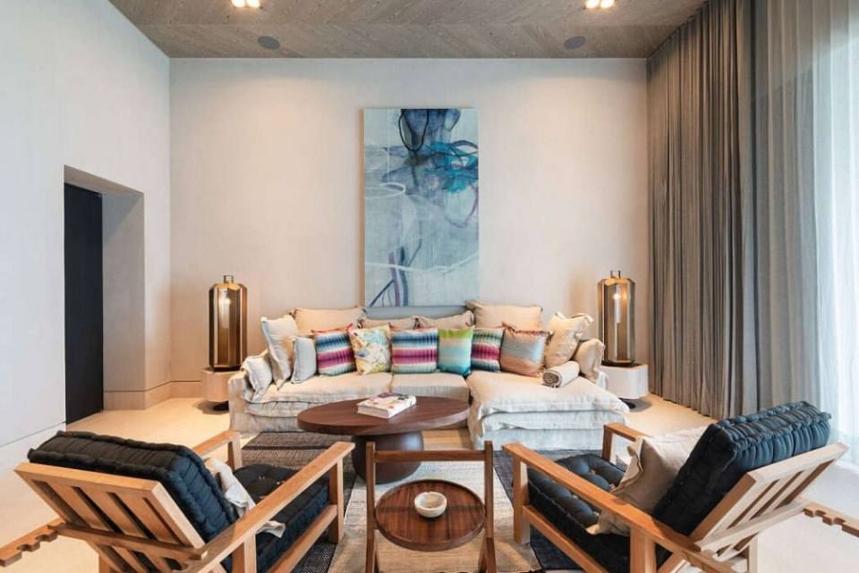 Casa R5 by Joaquin Homs