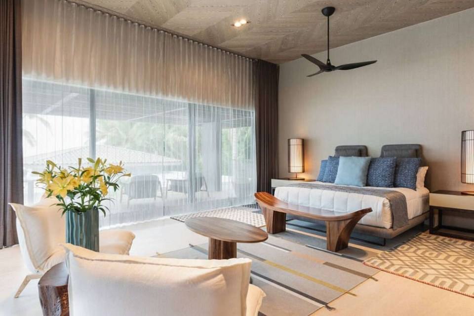 Casa R5 by Joaquin Homs