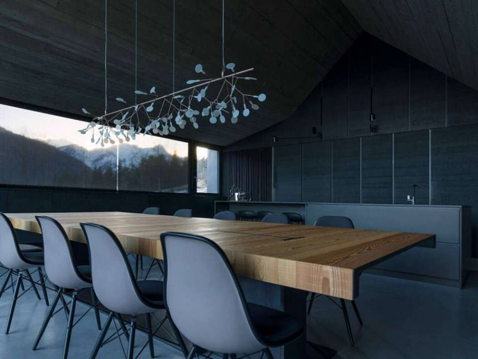 Z House by Geza &ndash; Gri E Zucchi Architettura