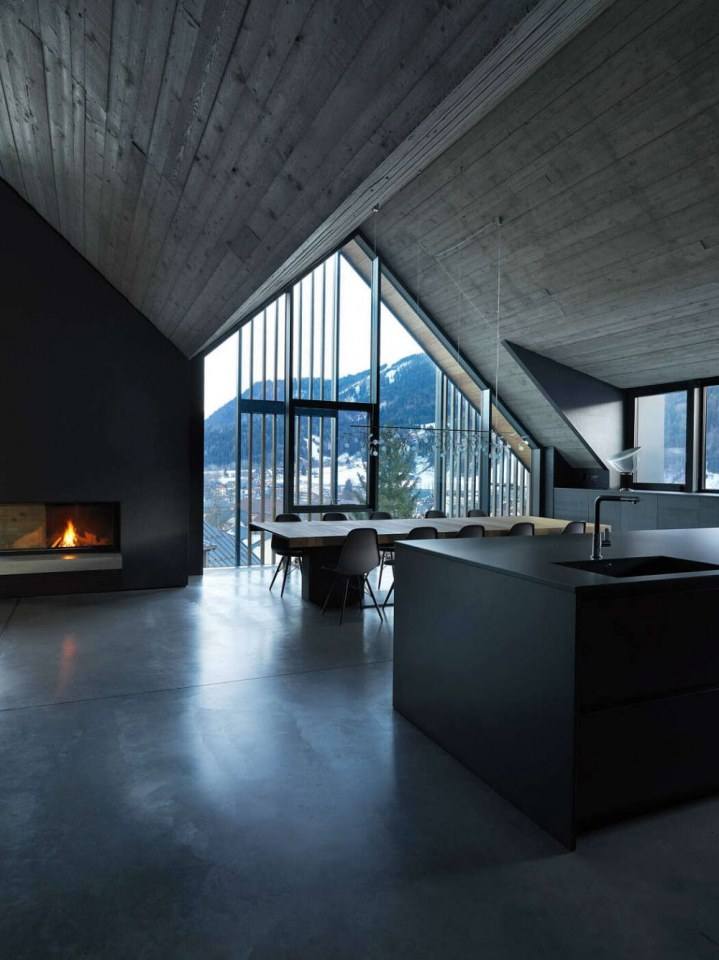 Z House by Geza &ndash; Gri E Zucchi Architettura