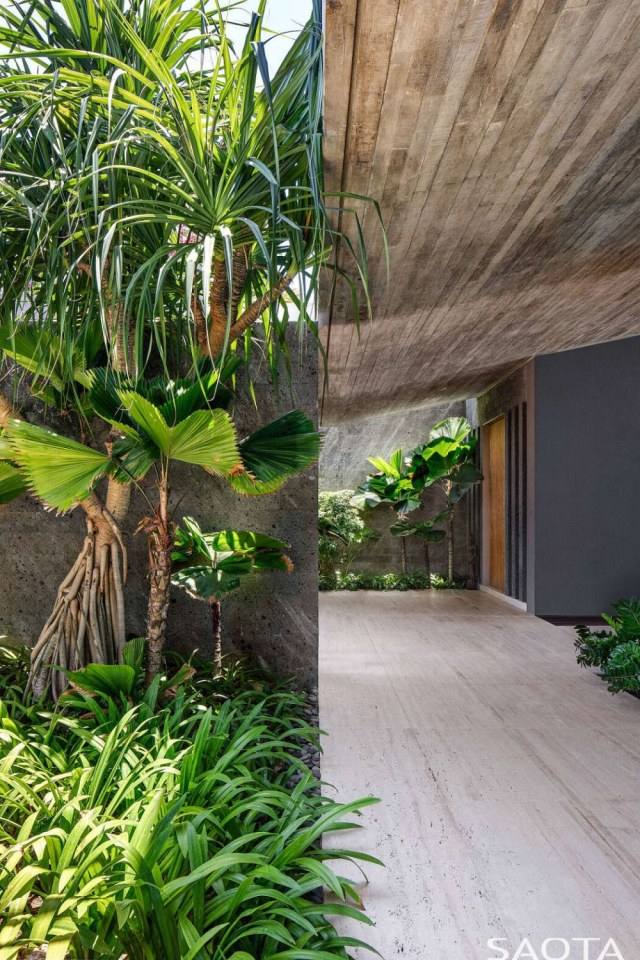 Uluwatu Residence by SAOTA
