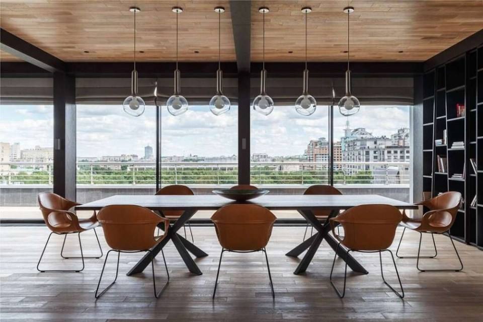 Fusion Park by Artechnology