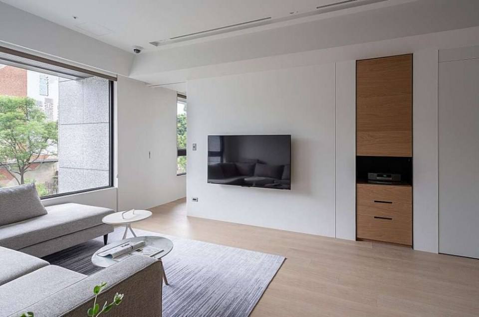Inaction by AworkDesign.Studio