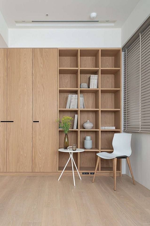 Inaction by AworkDesign.Studio