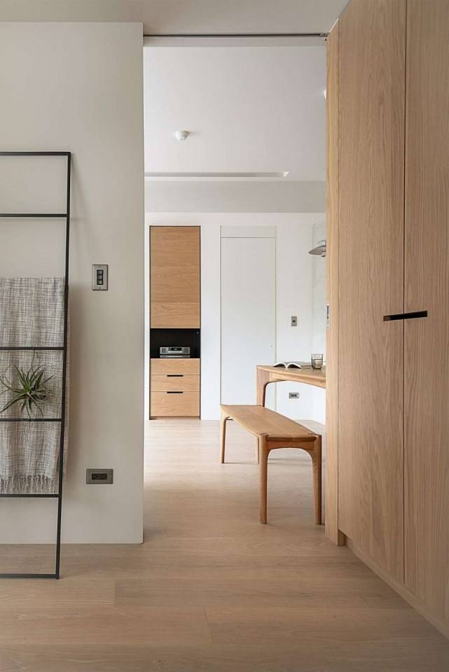 Inaction by AworkDesign.Studio