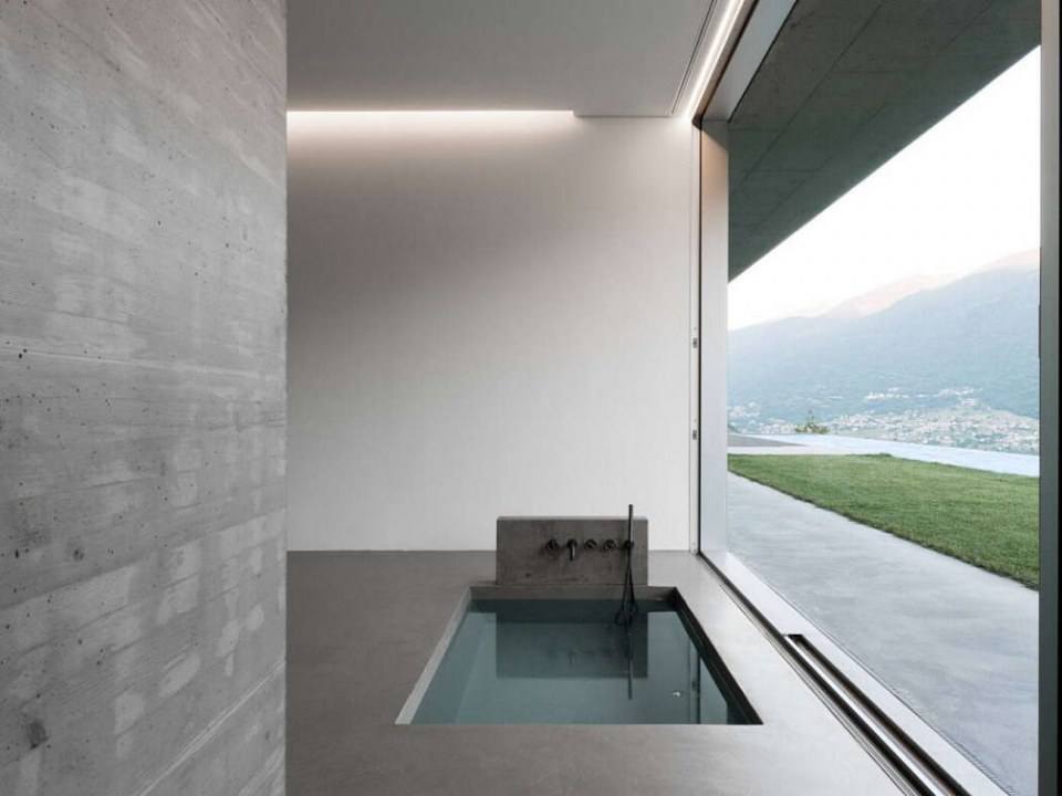 Casa G by Alfredo Vanotti