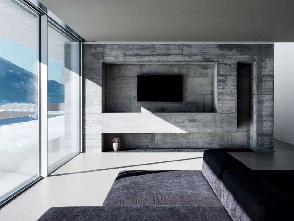 Casa G by Alfredo Vanotti