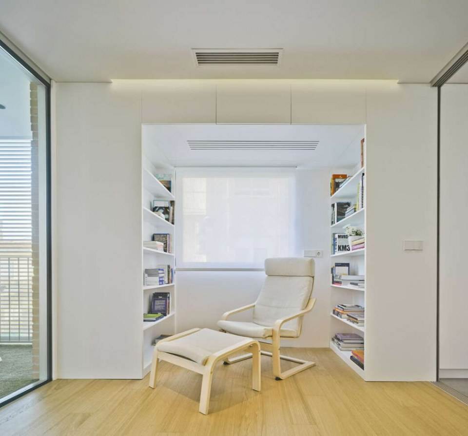 Home in Petrer by Pablo Mu&ntilde;oz Pay&aacute; Arquitectos