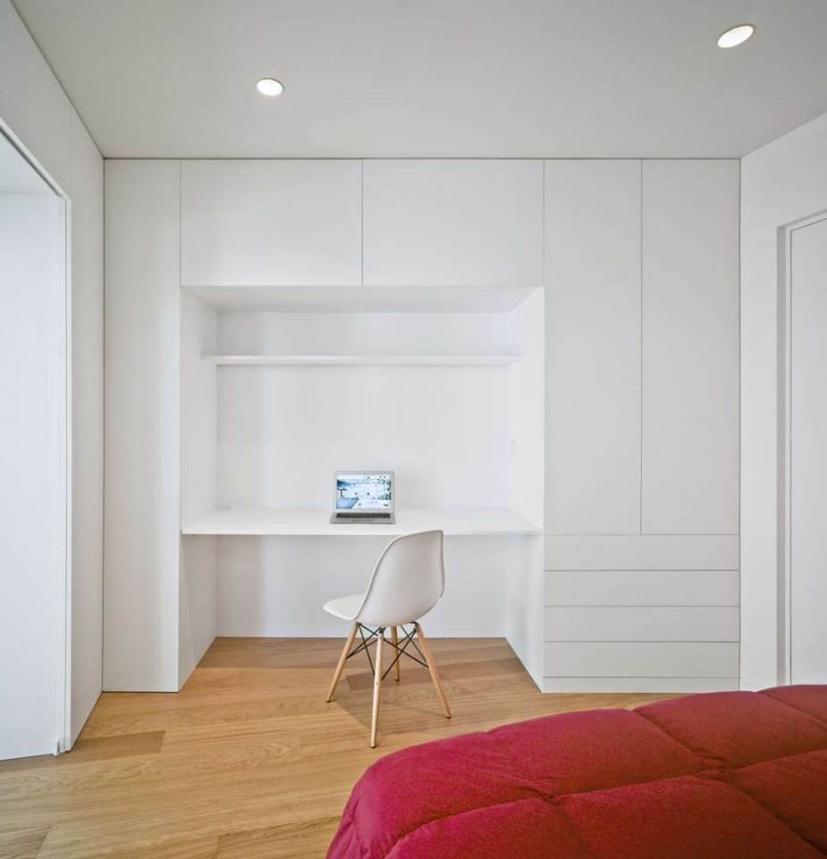 Home in Petrer by Pablo Mu&ntilde;oz Pay&aacute; Arquitectos