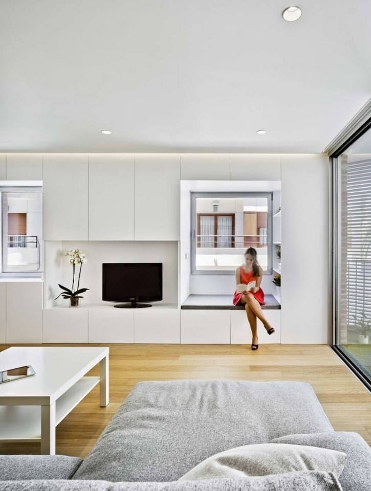Home in Petrer by Pablo Mu&ntilde;oz Pay&aacute; Arquitectos