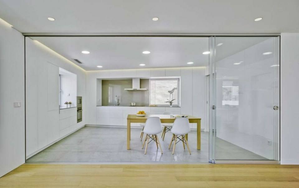 Home in Petrer by Pablo Mu&ntilde;oz Pay&aacute; Arquitectos