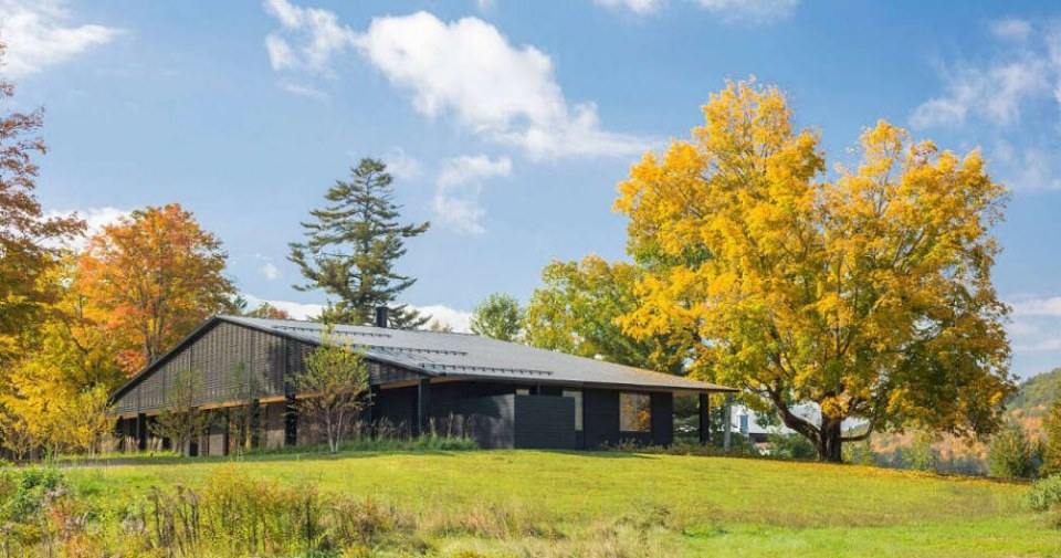 ADK Camp by Birdseye Design