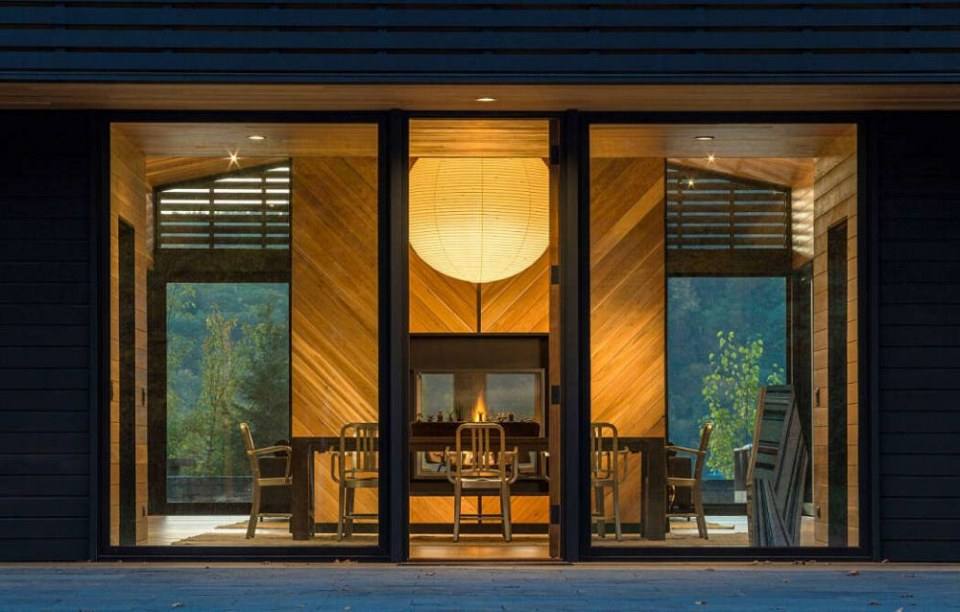 ADK Camp by Birdseye Design