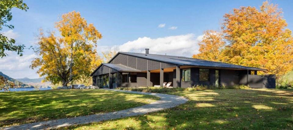 ADK Camp by Birdseye Design
