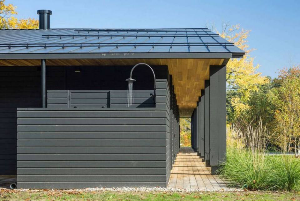 ADK Camp by Birdseye Design