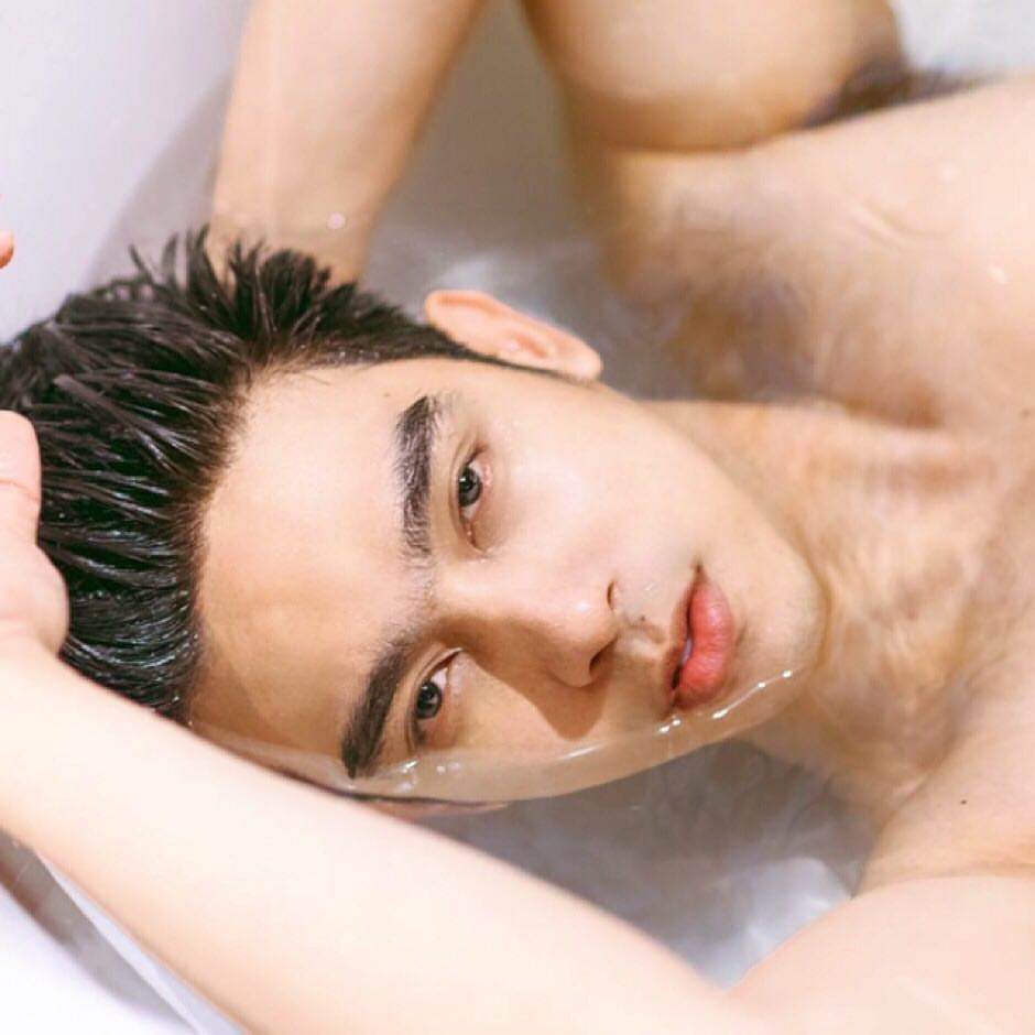 รวมหนุ่มหล่อ