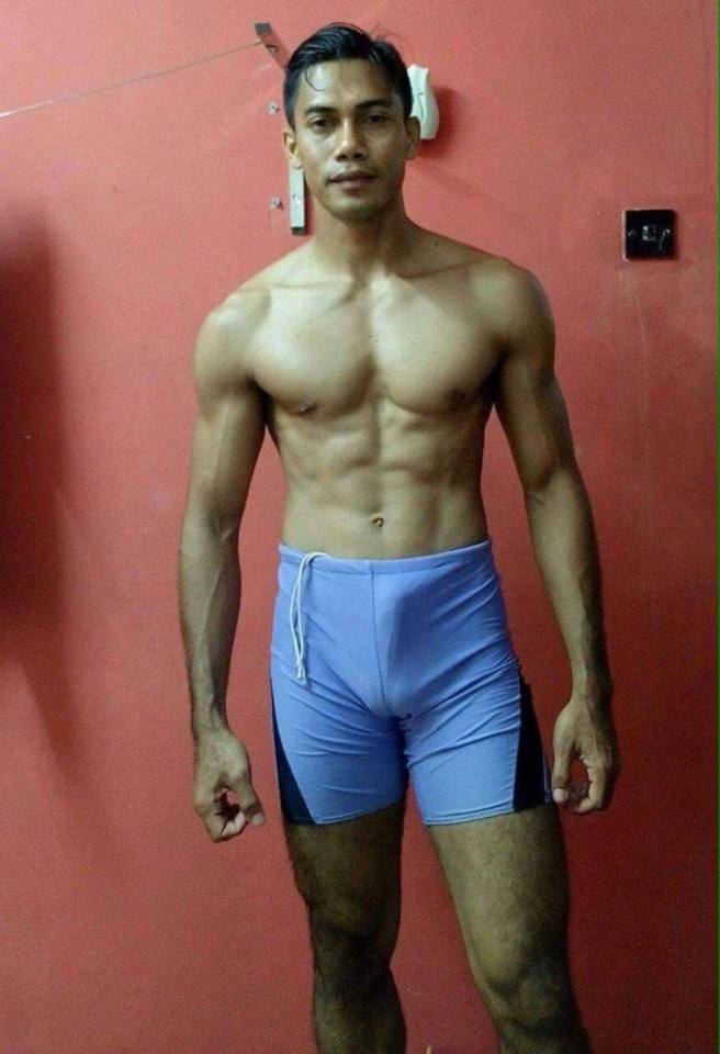 ดีต่อใจ#730เบื้องหน้า-เบื้องหลัง..หนุ่มหล่อ