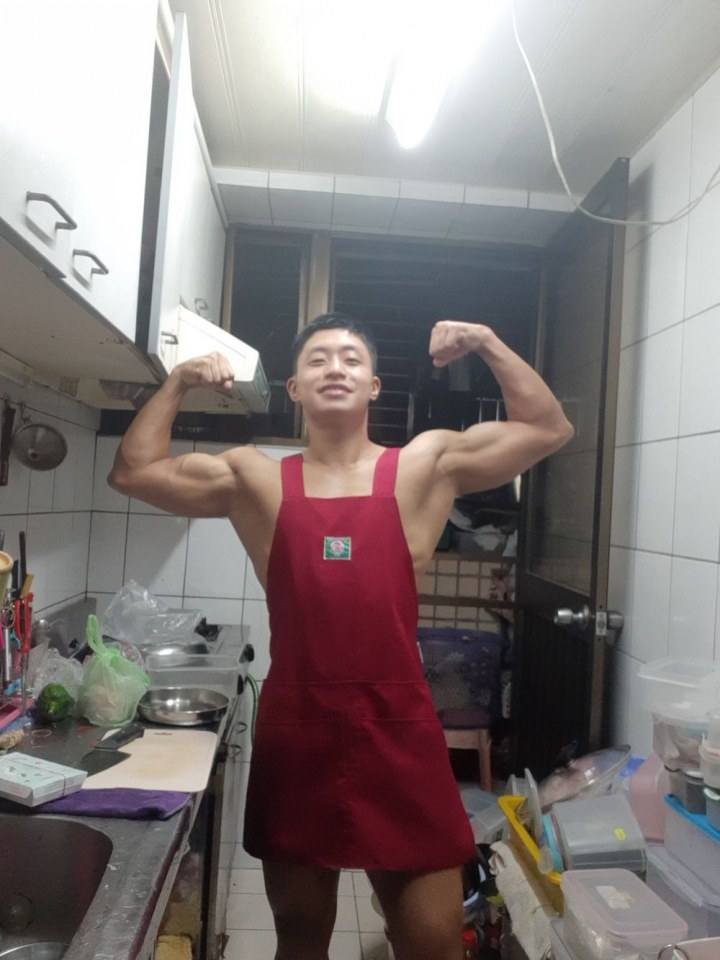 ดีต่อใจ#730เบื้องหน้า-เบื้องหลัง..หนุ่มหล่อ
