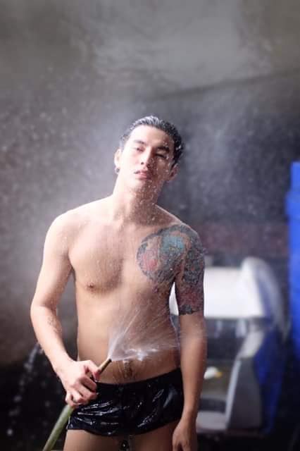 Pic Post ของฉัน (NEW:2019) :โอ้นั้นบักแตงโม..โอ้นั้นบักส้มโอ ภาค2 / 60