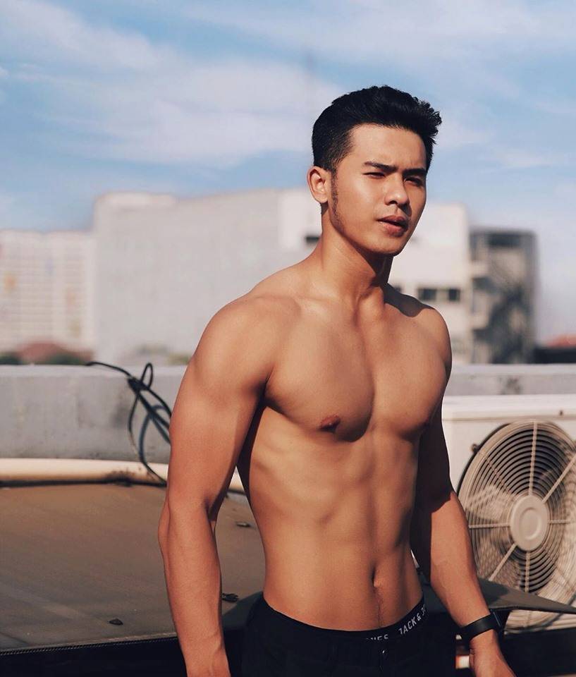 Pic Post ของฉัน (NEW:2019) :โอ้นั้นบักแตงโม..โอ้นั้นบักส้มโอ ภาค2 / 60