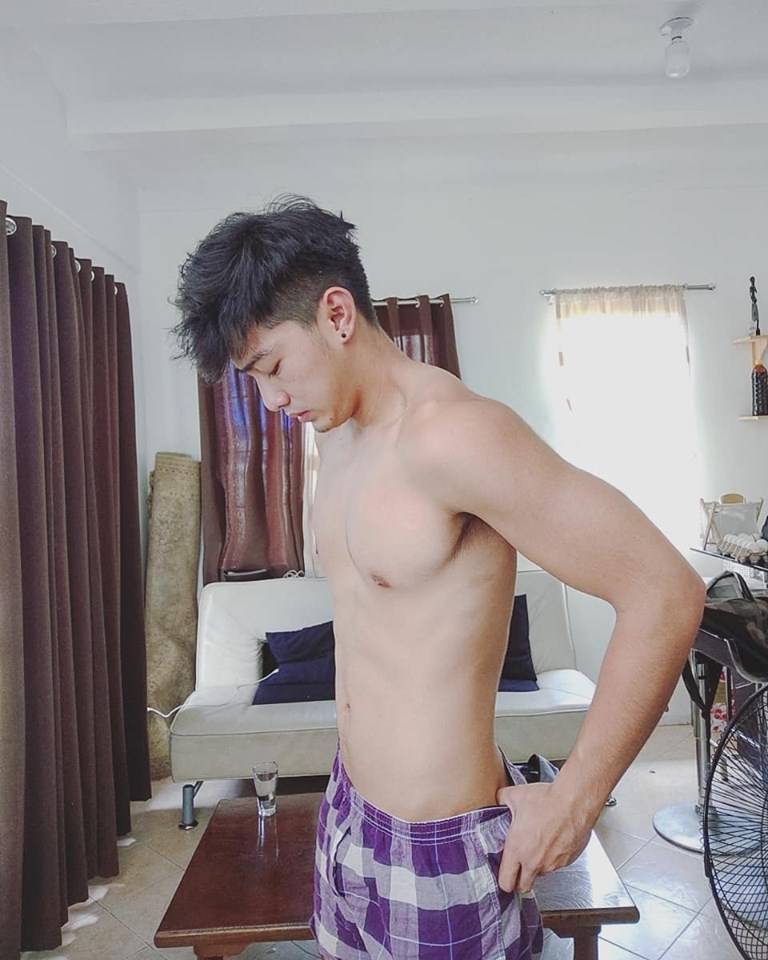 Pic Post ของฉัน (NEW:2019) :โอ้นั้นบักแตงโม..โอ้นั้นบักส้มโอ ภาค2 / 60