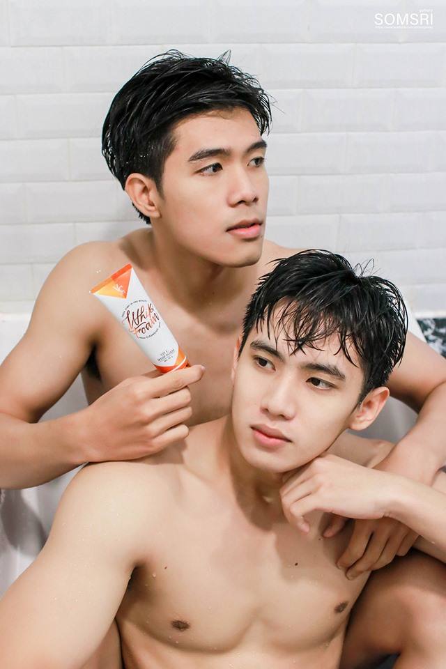 Pic Post ของฉัน (NEW:2019) :โอ้นั้นบักแตงโม..โอ้นั้นบักส้มโอ ภาค2 / 60