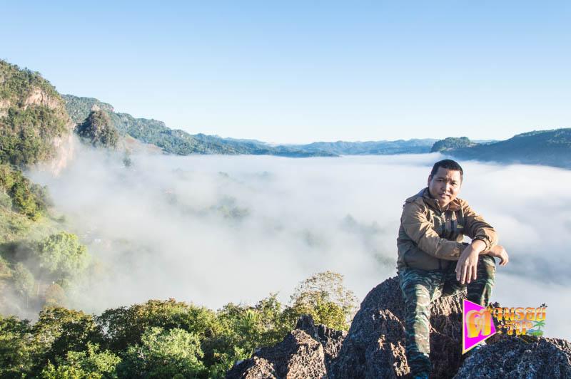บ้านจ่าโบ่