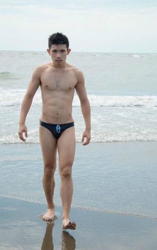 หนุ่มหล่อขึ้นปก 238