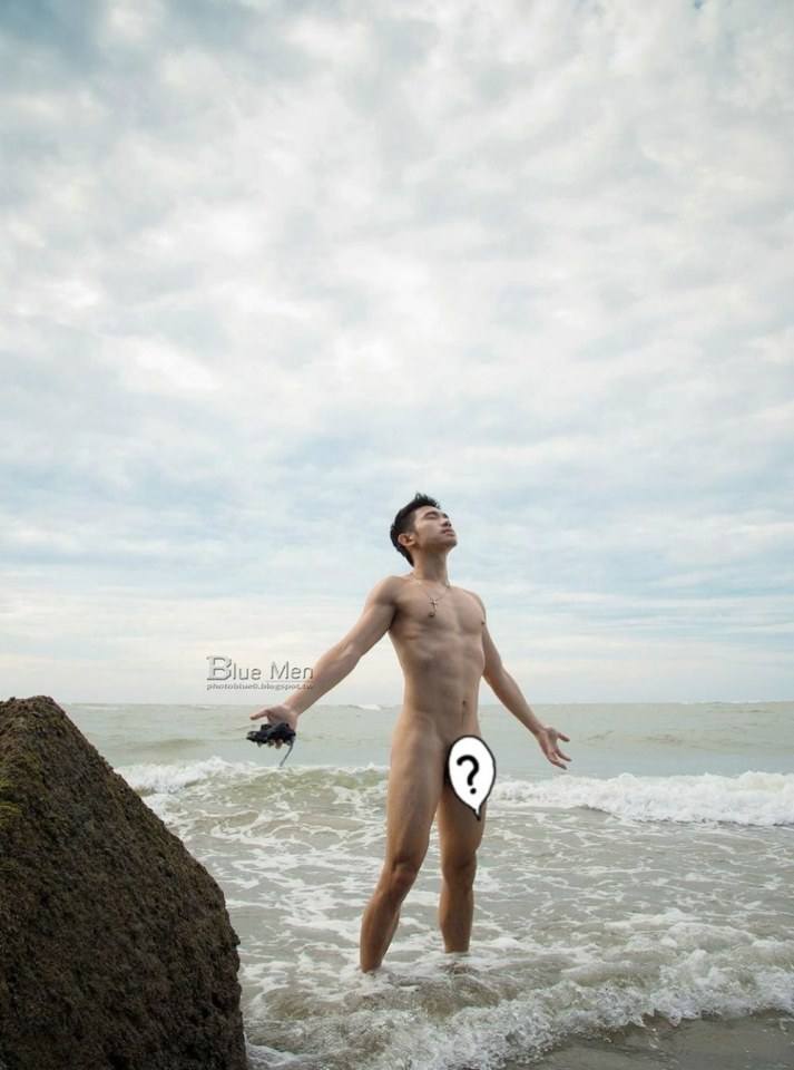 หนุ่มหล่อขึ้นปก 238
