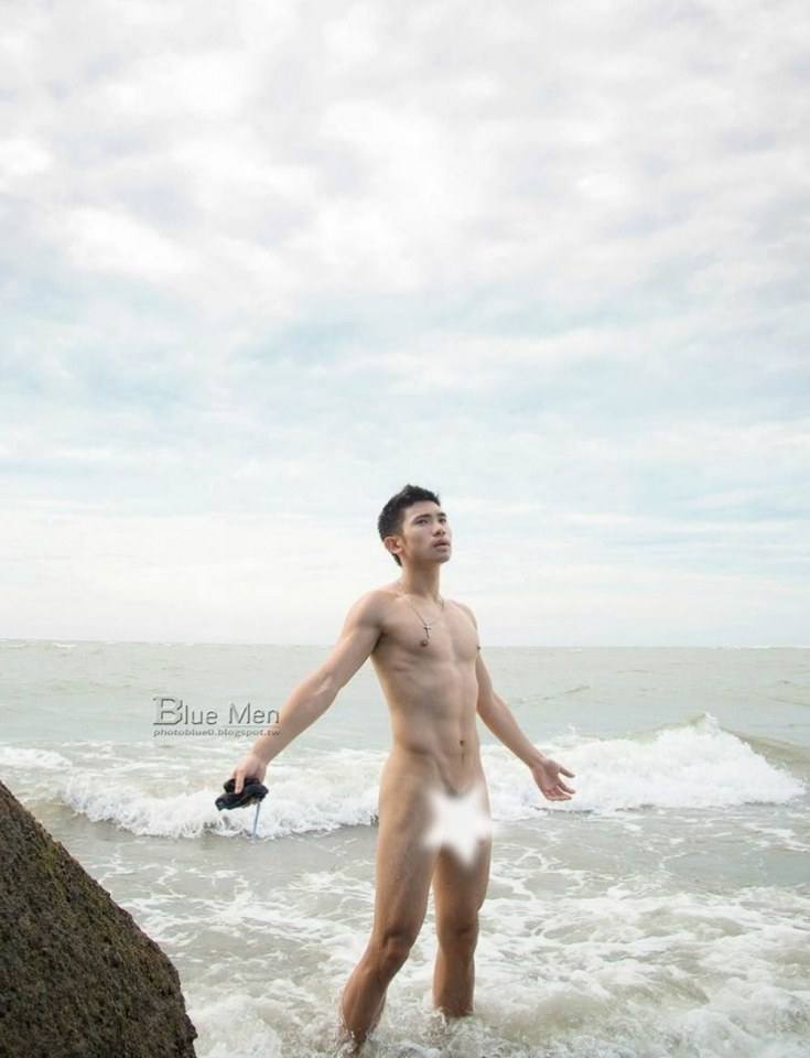 หนุ่มหล่อขึ้นปก 238
