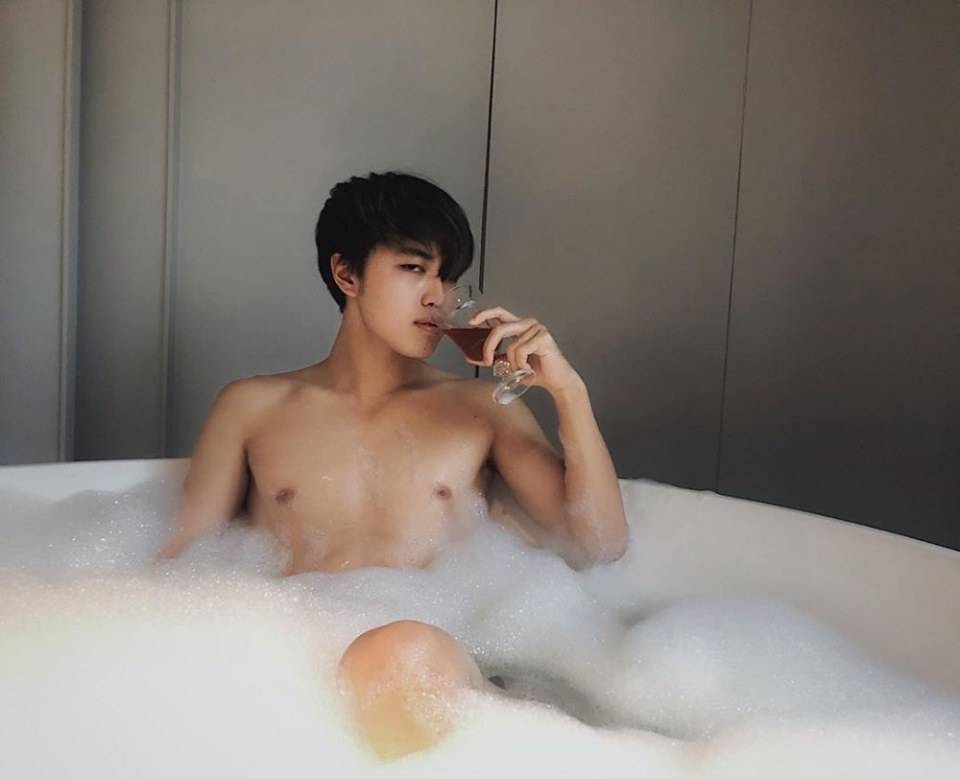 ท่าโปรดโคตรสยิว