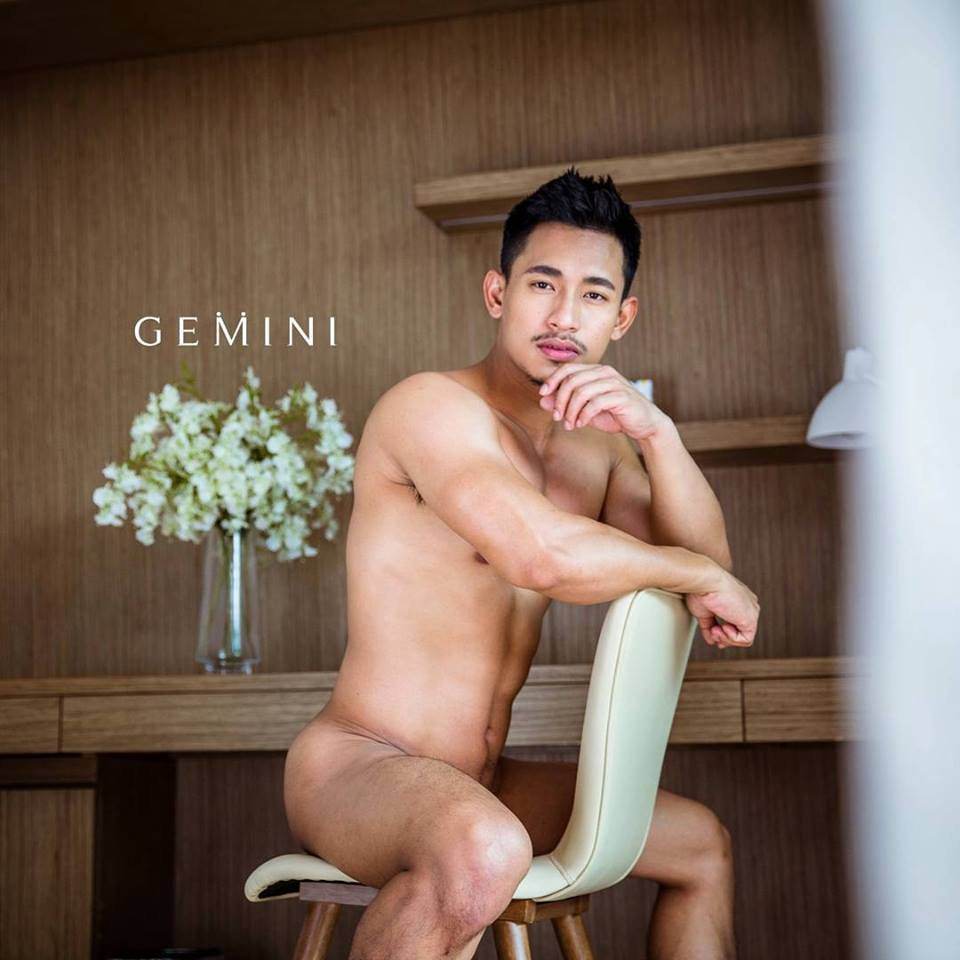 ขาสั่นไปหมดแล้ว