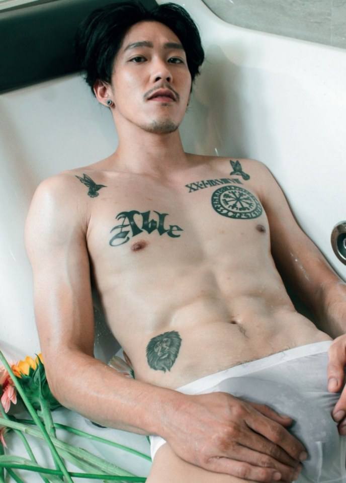 ขาสั่นไปหมดแล้ว