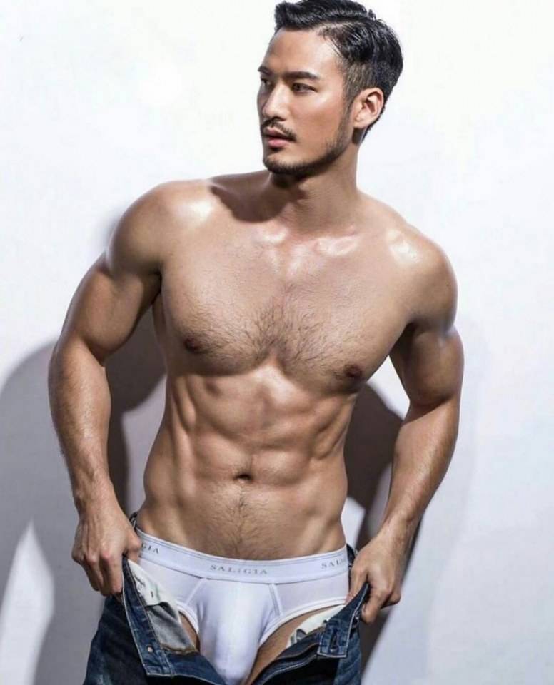 ขาสั่นไปหมดแล้ว