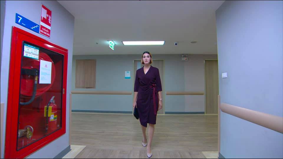 เจ้าสาวแก้ขัด EP.22