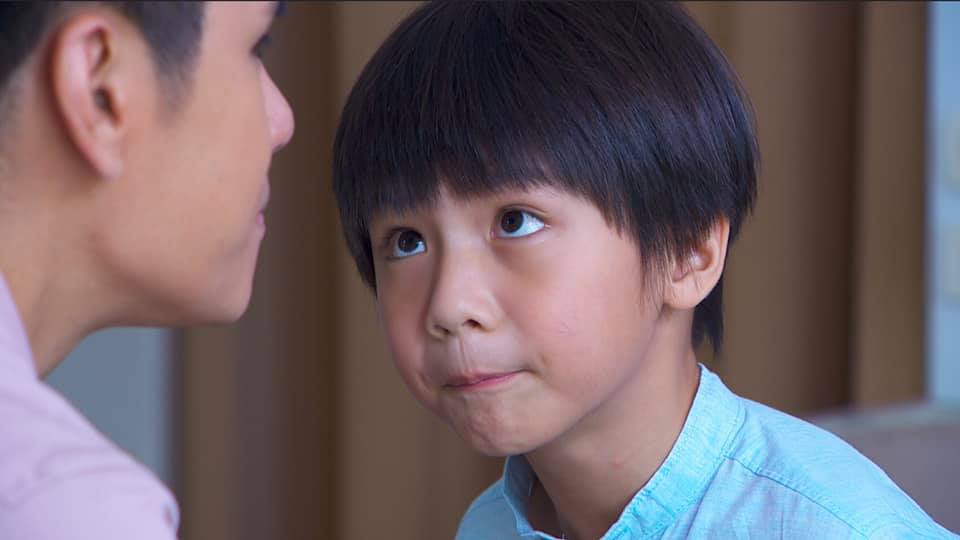 เจ้าสาวแก้ขัด EP.22