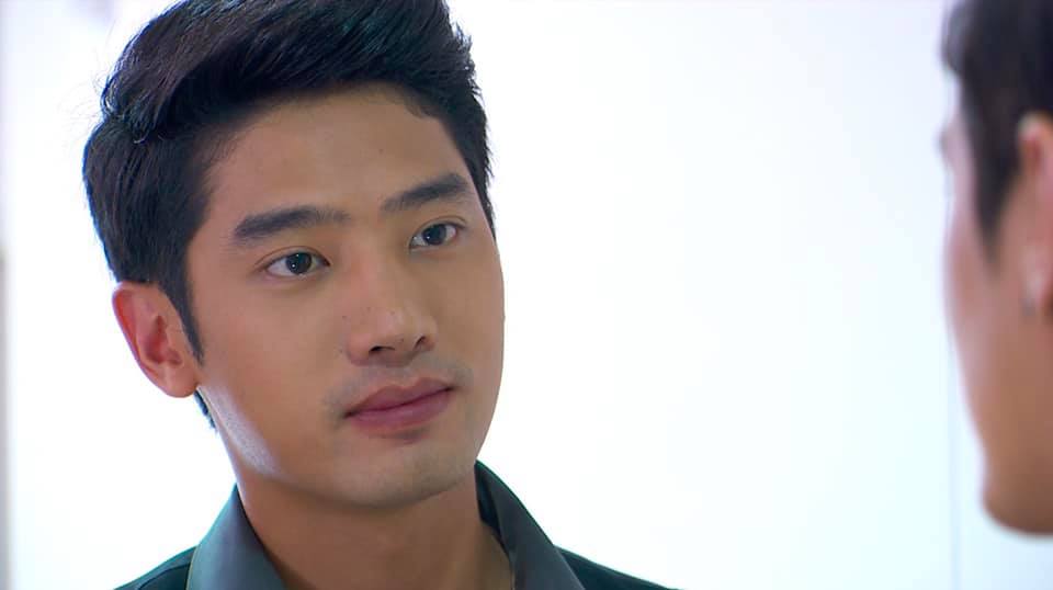 เจ้าสาวแก้ขัด EP.22