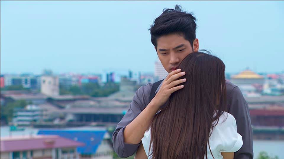 เจ้าสาวแก้ขัด EP.22