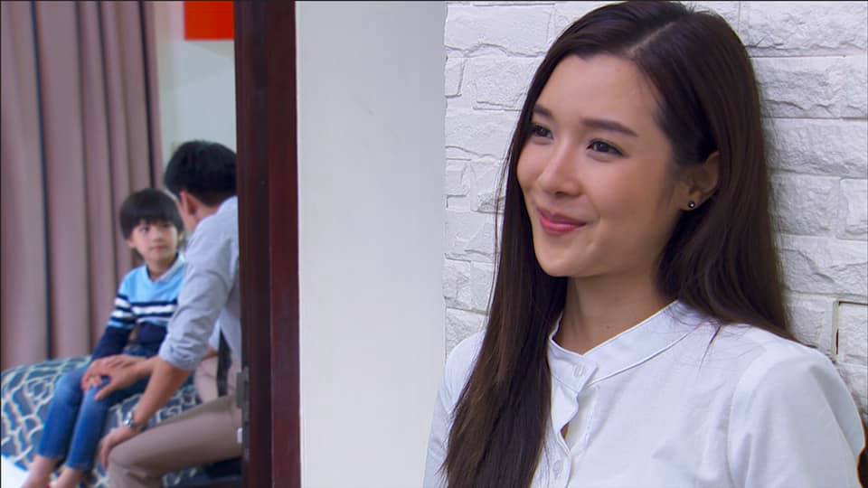 เจ้าสาวแก้ขัด EP.22